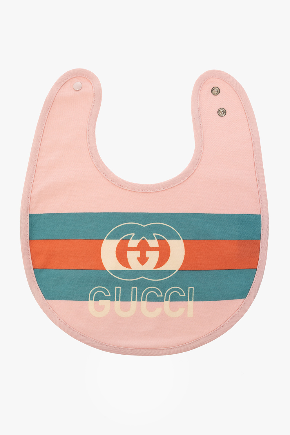 Gucci newest Baby bib